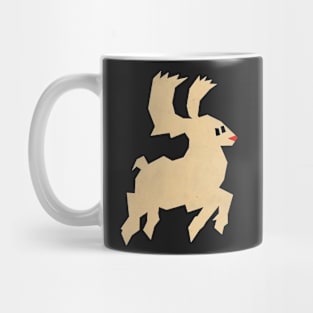 Deer Mug